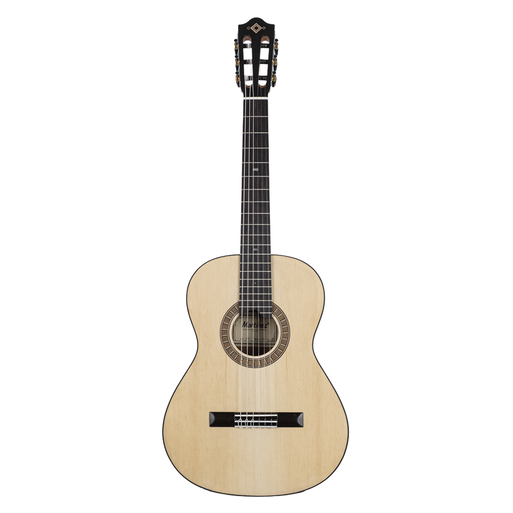Martinez MP 5 Junior 3/4 Klasik Gitar