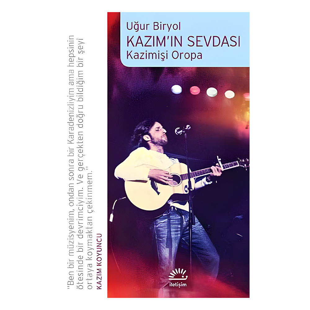 Kazım'ın Sevdası