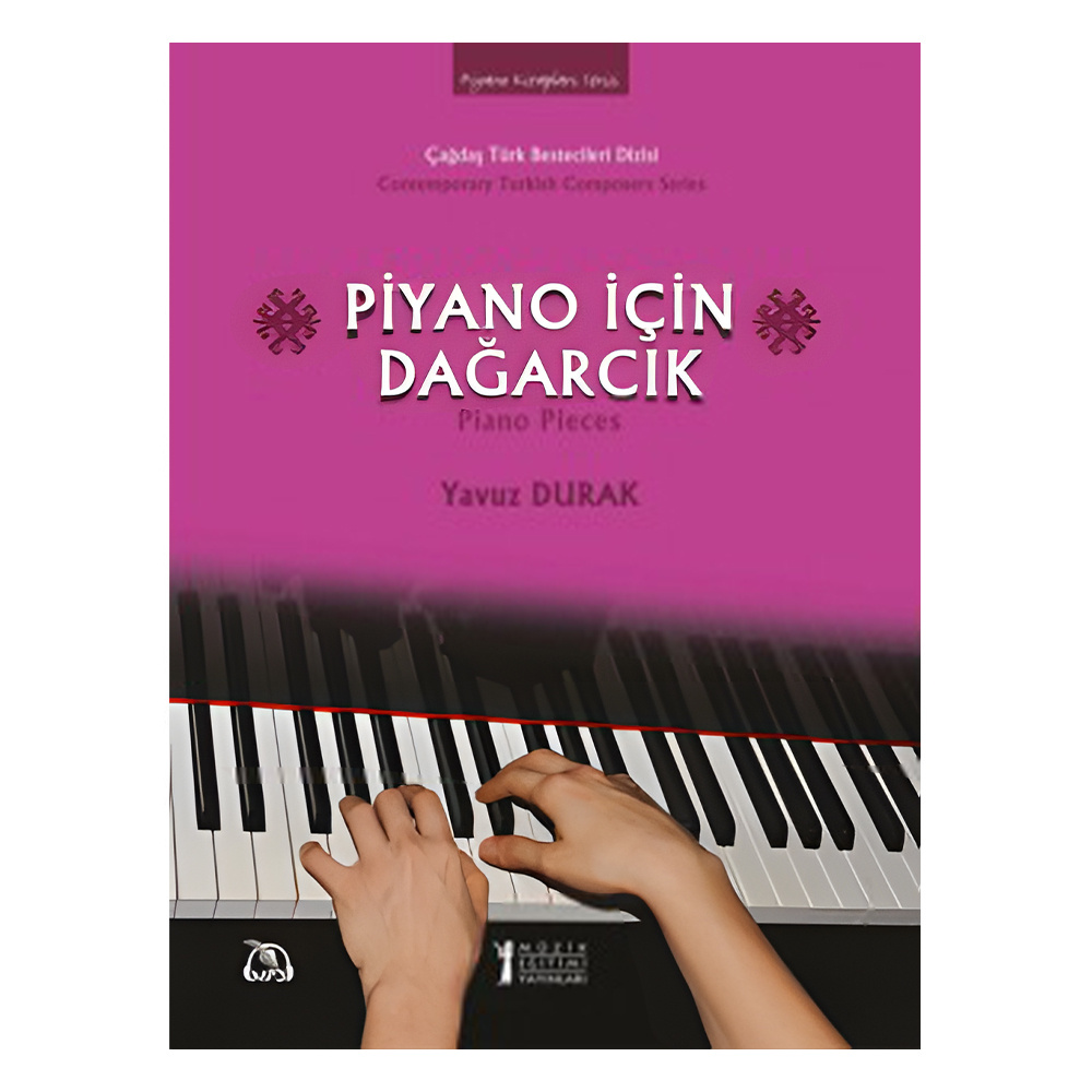 Piyano için Dağarcık
