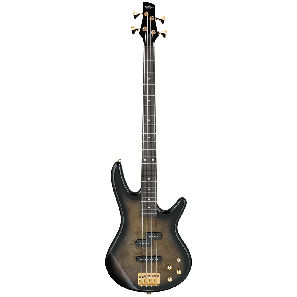 Ibanez GSR200PC-TPB GSR Serisi Bas Gitar