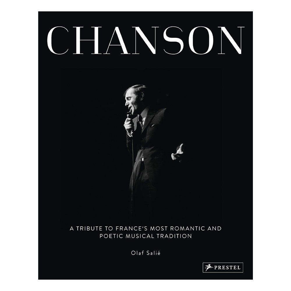 Chanson