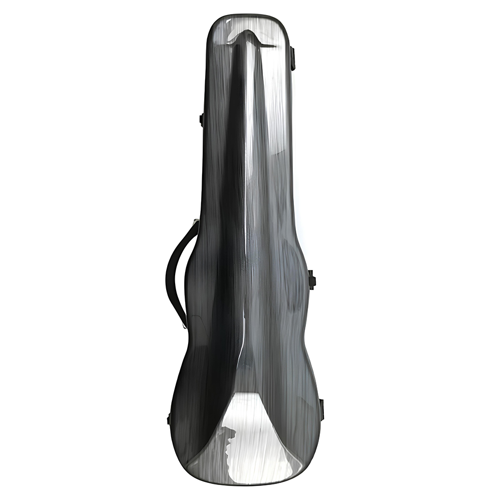 CONCERTO XXH-7004 Karbonfiber Keman Kutusu
