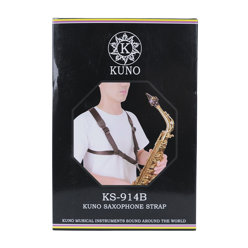 KUNO KS-914B Saksafon Askısı
