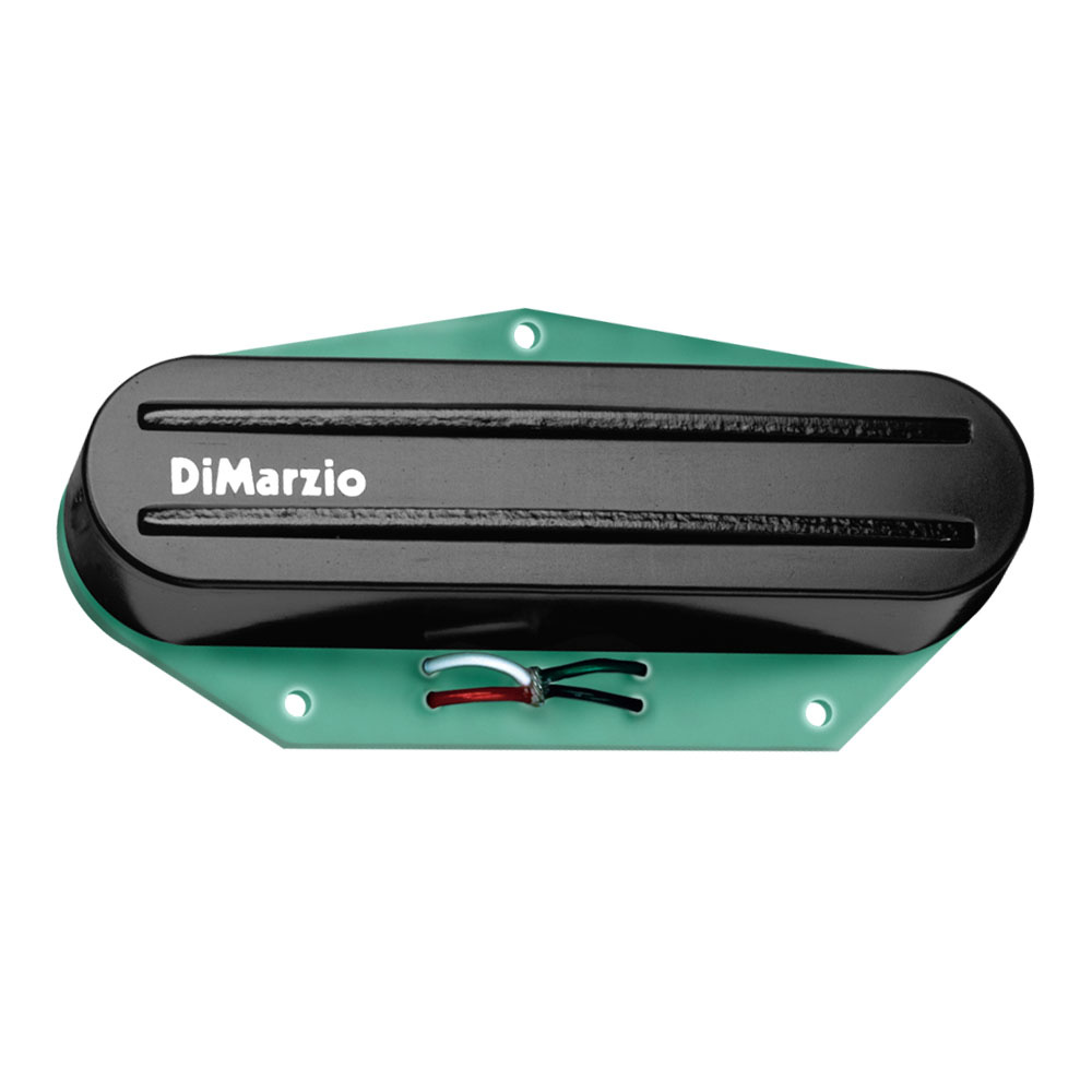 DIMARZIO DP318BK Super Distortion Telecaster Manyetiği