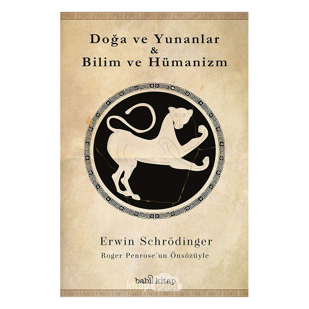 Doğa ve Yunanlar - Bilim ve Hümanizm