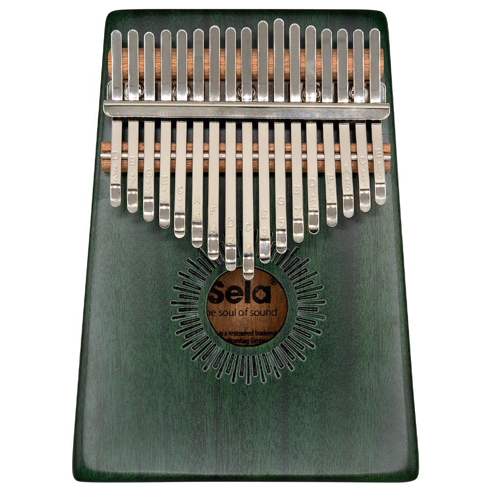 SELA SE 248 Kalimba