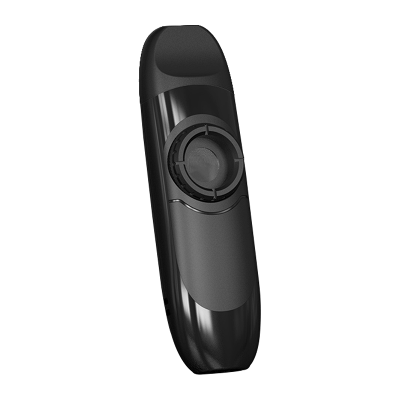 DBAO DK-12 BLACK Plastik Kazoo (Siyah)