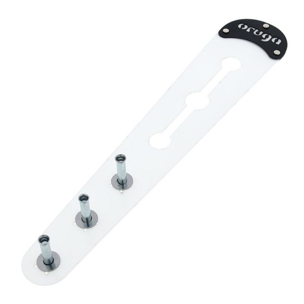 SCHLAGWERK Oruga SRO Sizzler.O Rivets