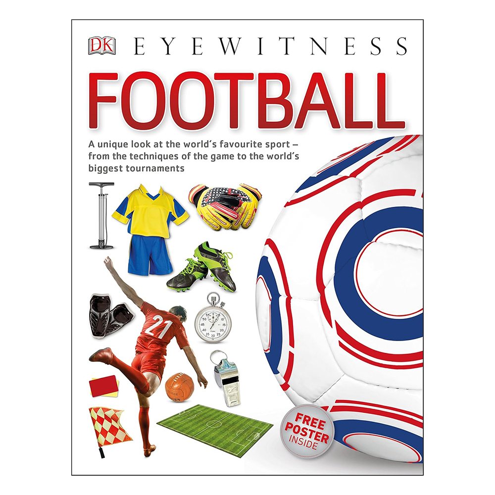 DK - Football