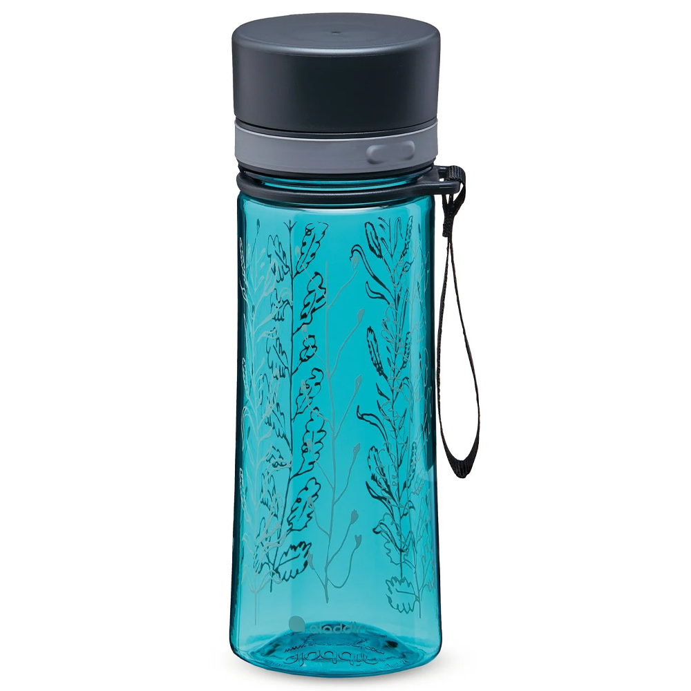 ALADDIN 0.35L Aveo Kids Water Bottle - Aqua Blue