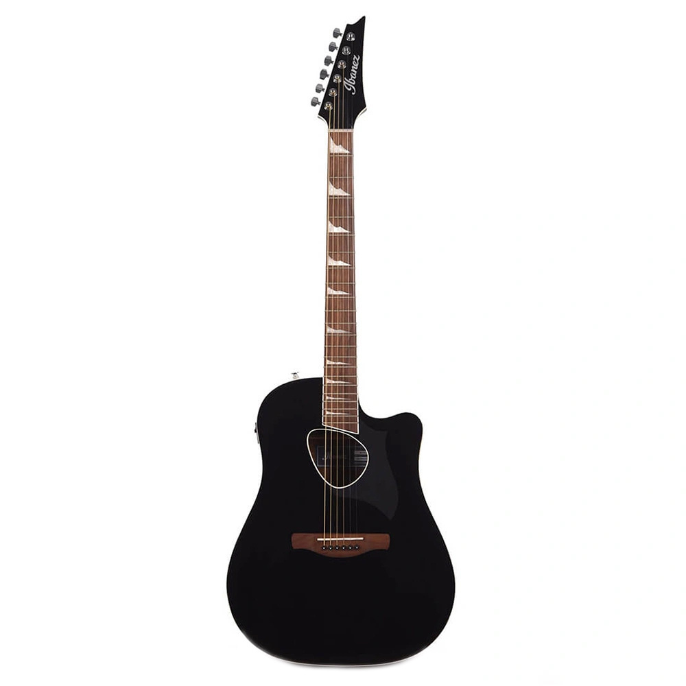 IBANEZ ALT30-BKM Elektro Akustik Gitar