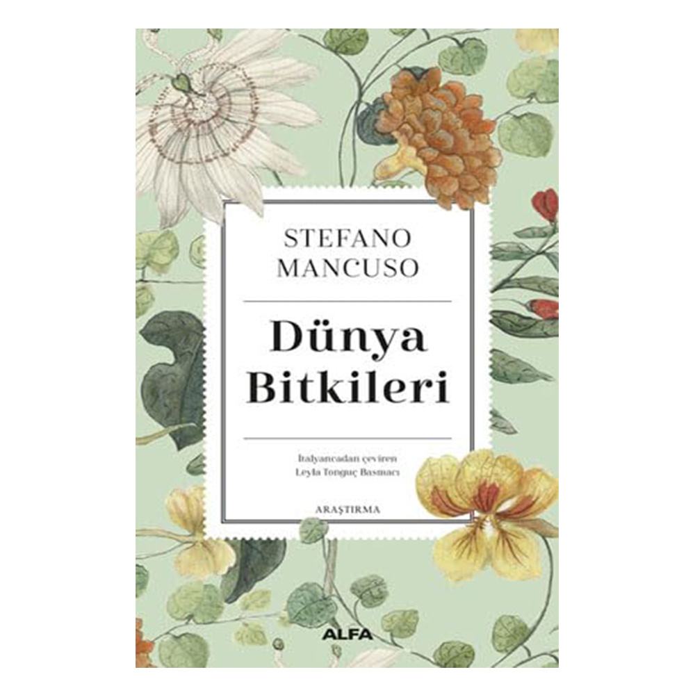Dünya Bitkileri