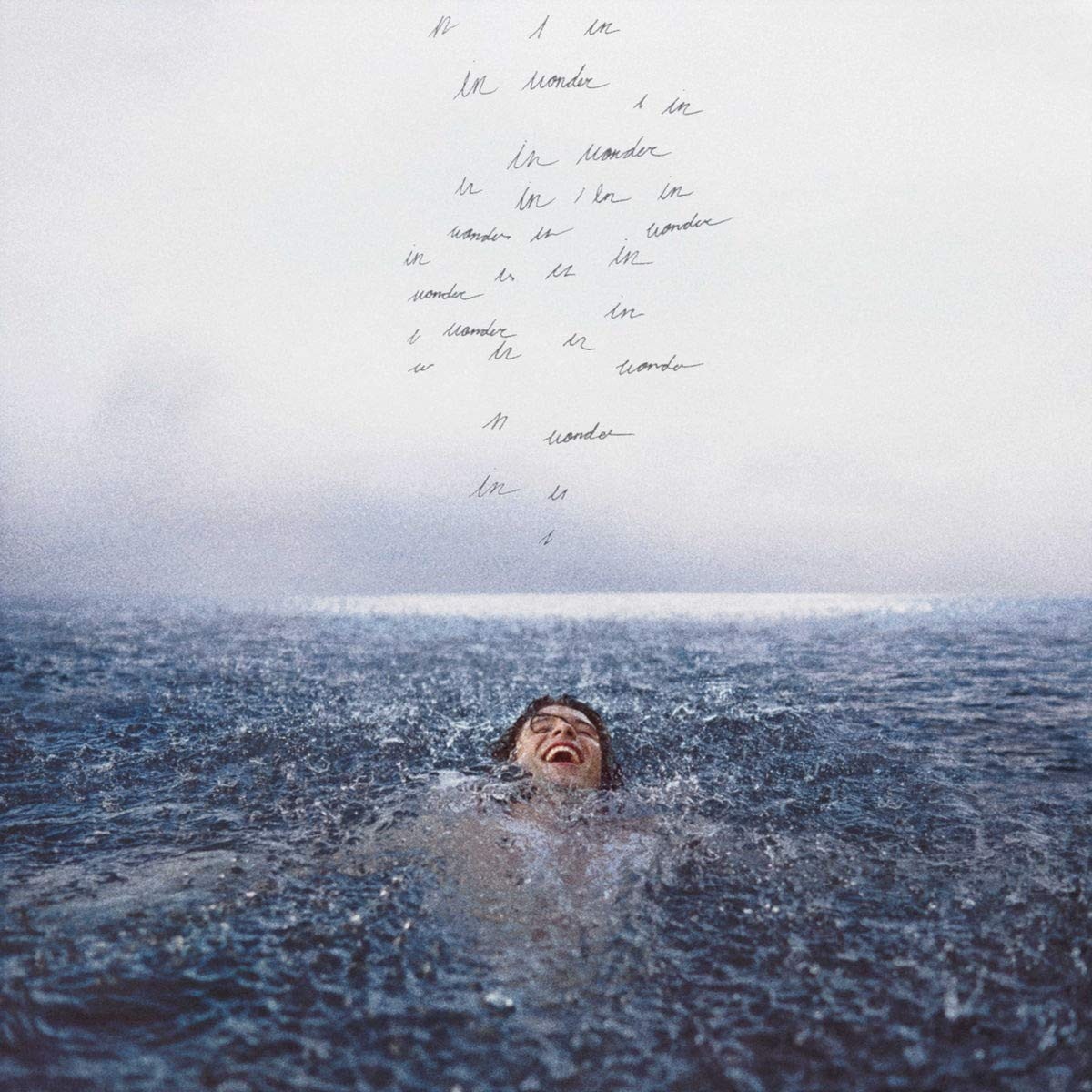 Shawn Mendes – Wonder (Clear Vinyl)