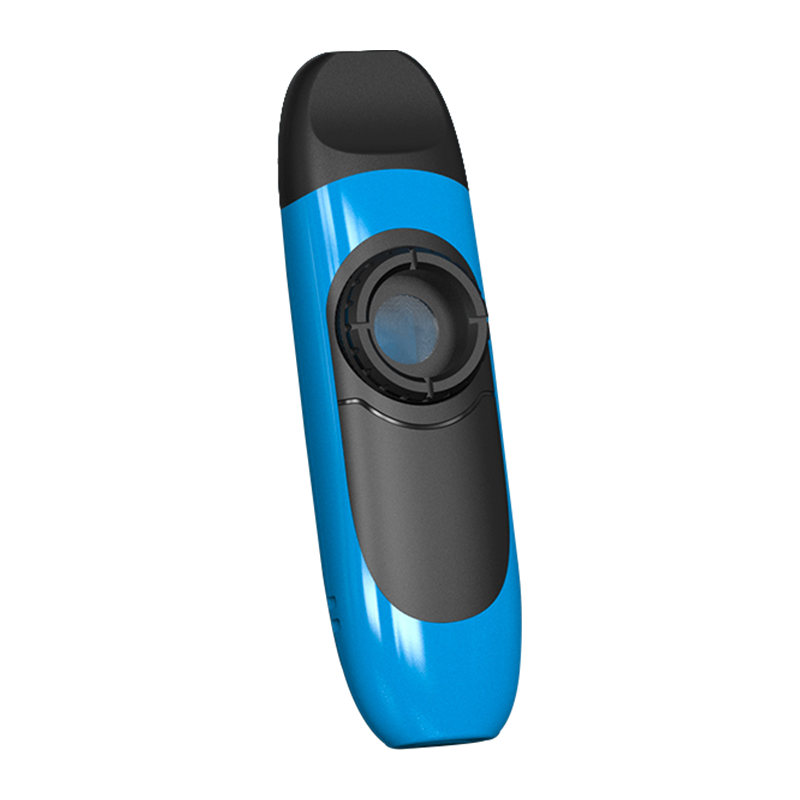 DBAO DK-12 BLUE Plastik Kazoo (Mavi)