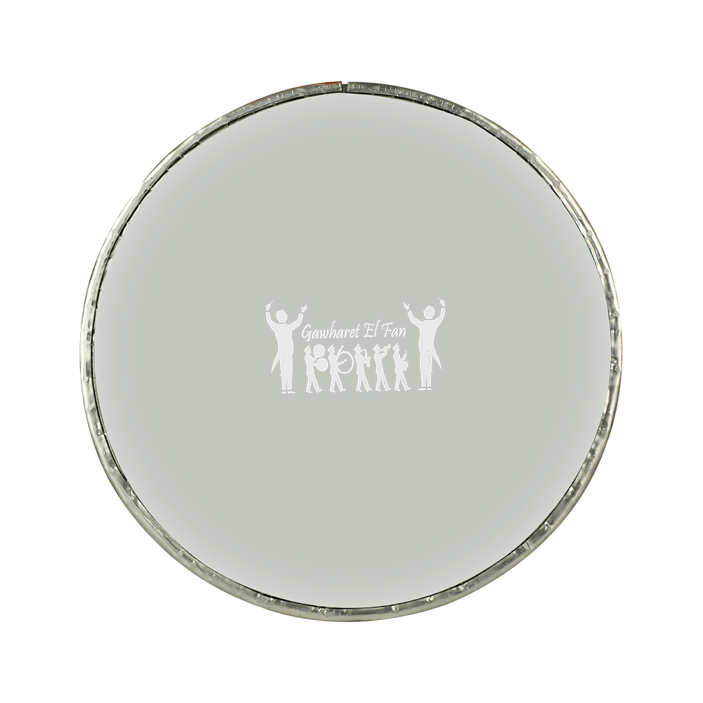 GEF ELFAN 23 cm Darbuka Derisi