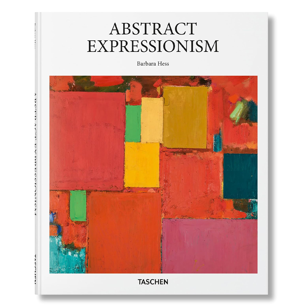 Taschen - Abstract Expressionism