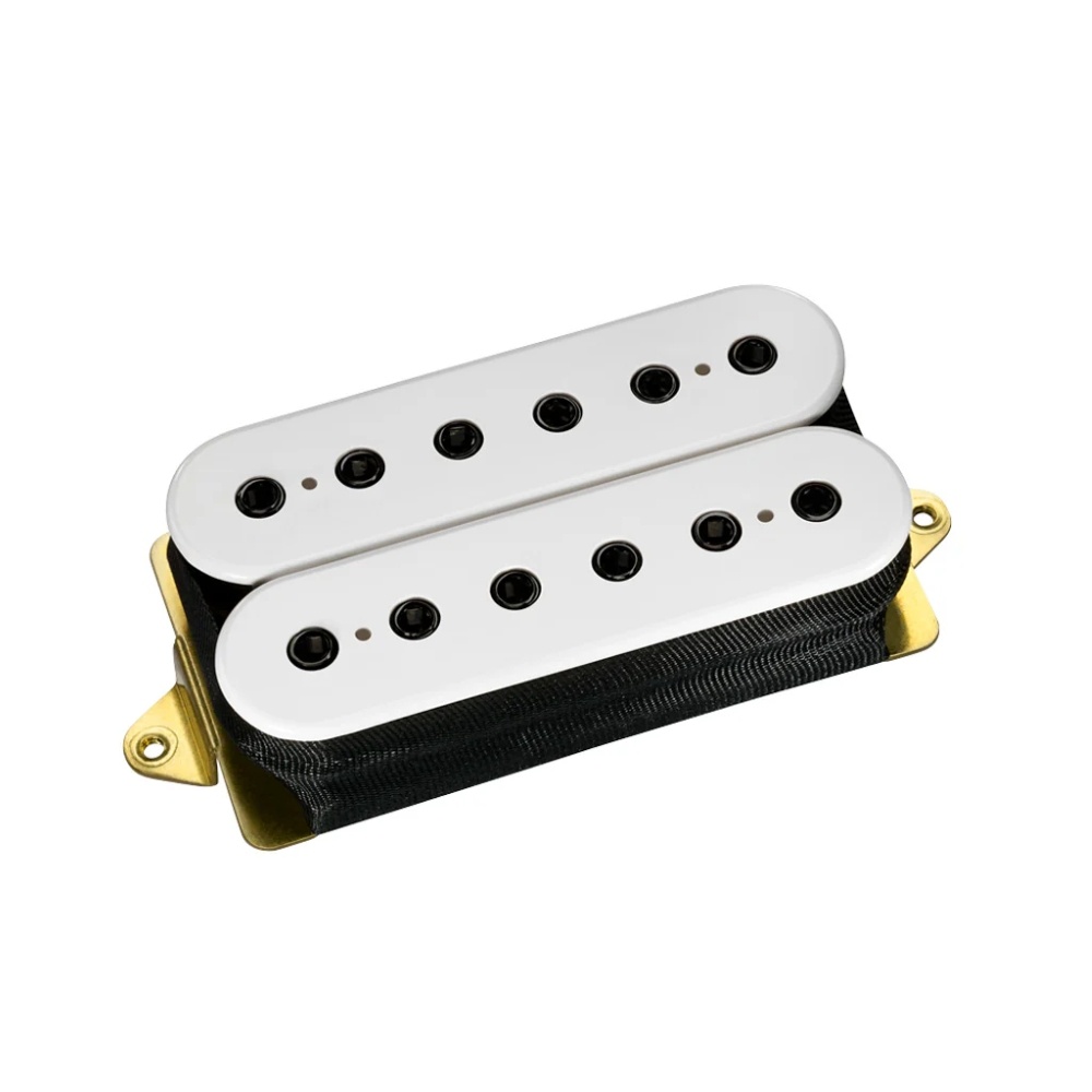 DiMarzio DP151W Paf Pro Beyaz Manyetik