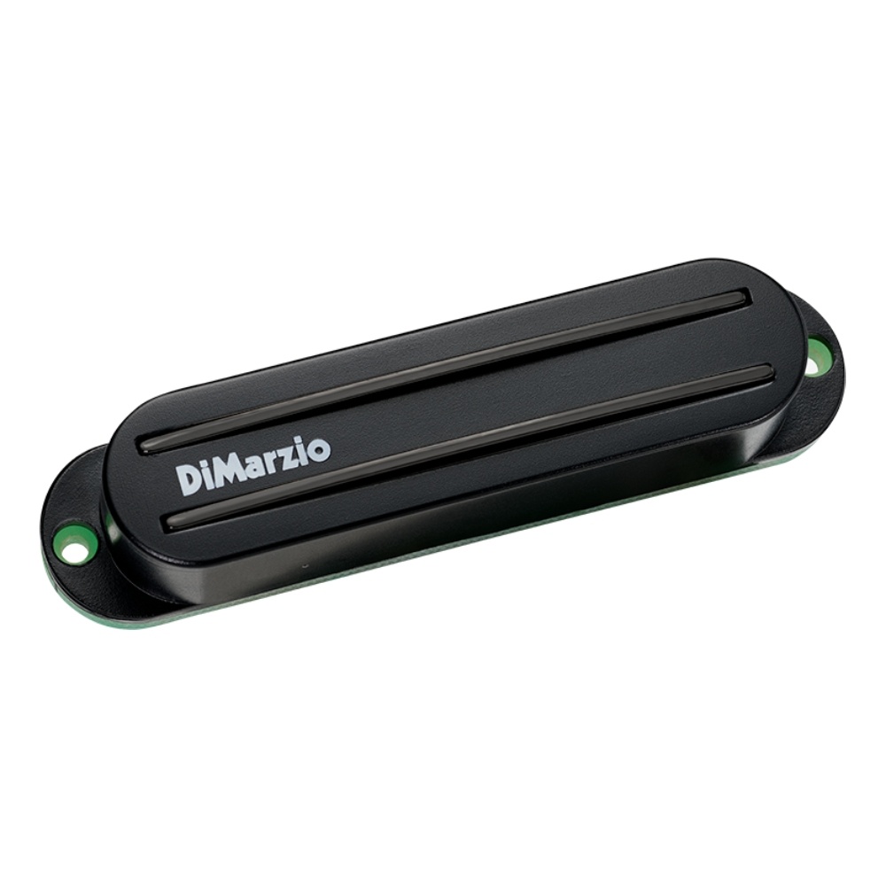 DiMarzio DP180BK+G Air Norton S Single Köprü Manyetiği