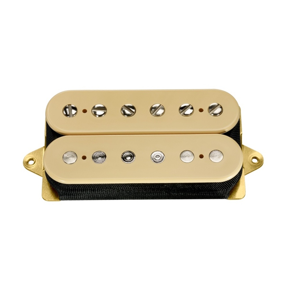 DiMarzio DP193FCR Air Norton F-Spaced Humbucker Krem Manyetik