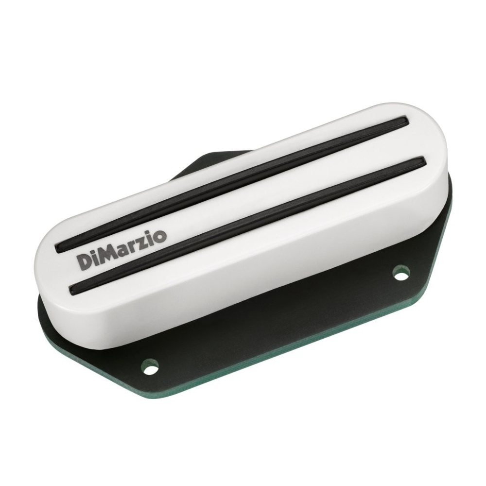 DiMarzio DP381W Fast Track T Telecaster Köprü Manyetiği