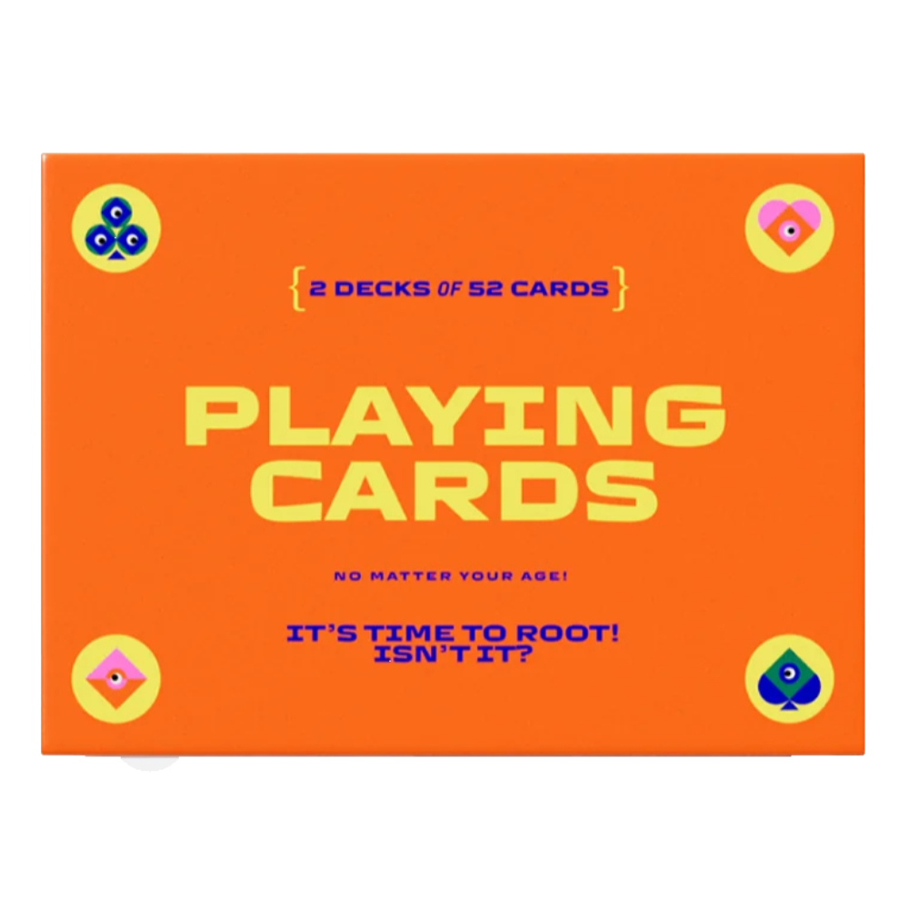 ROOT Oyun Kartları, Orion