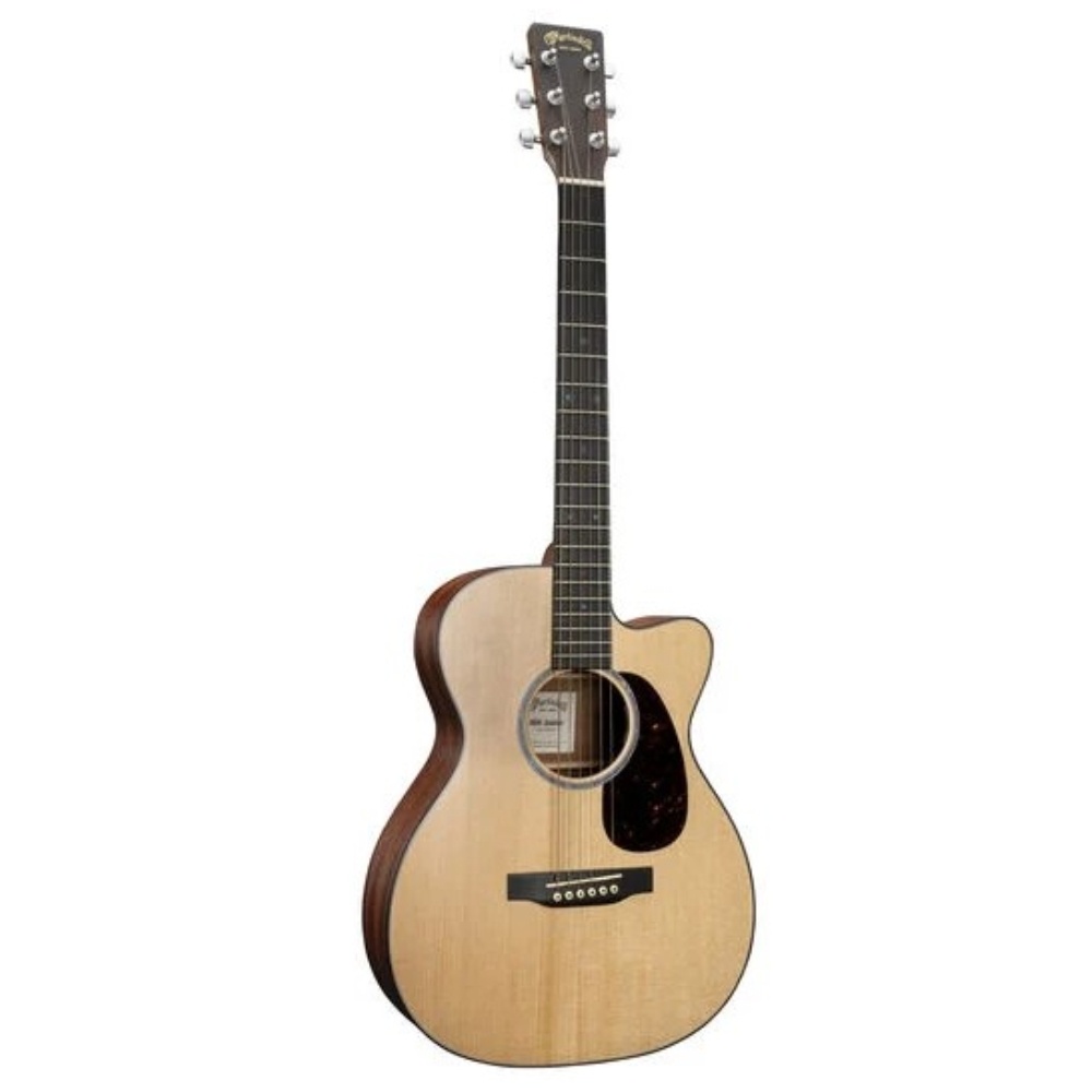 Martin 1125000CJRE Elektro Akustik Gitar