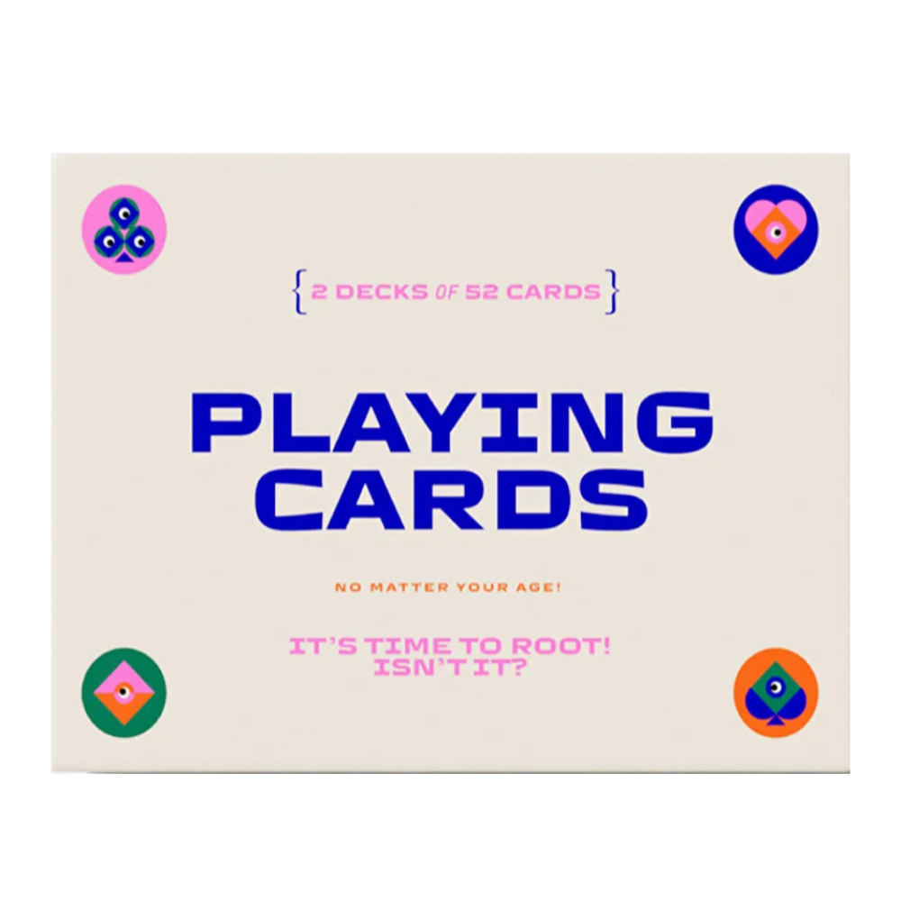 ROOT Oyun Kartları, Lumin