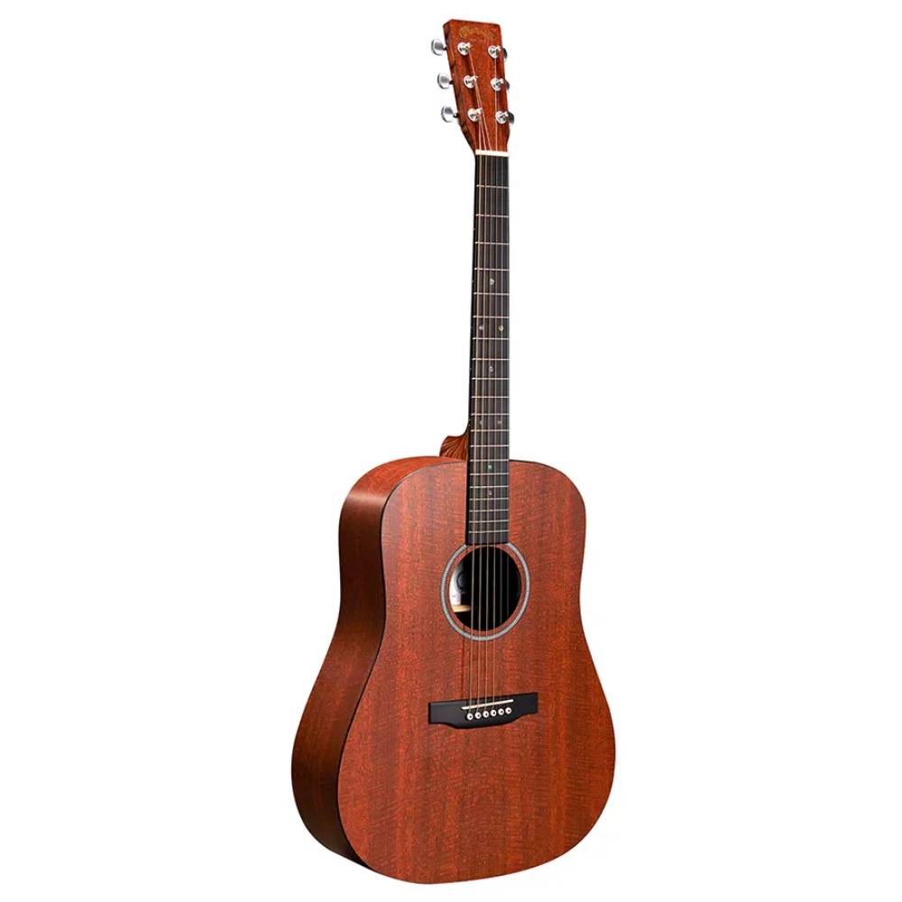 Martin 11DX1EMAH Elektro Akustik Gitar