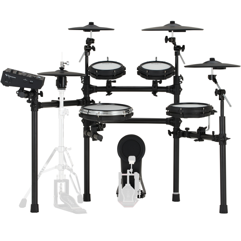 ROLAND TD513 V-Drums Elektronik Davul Seti