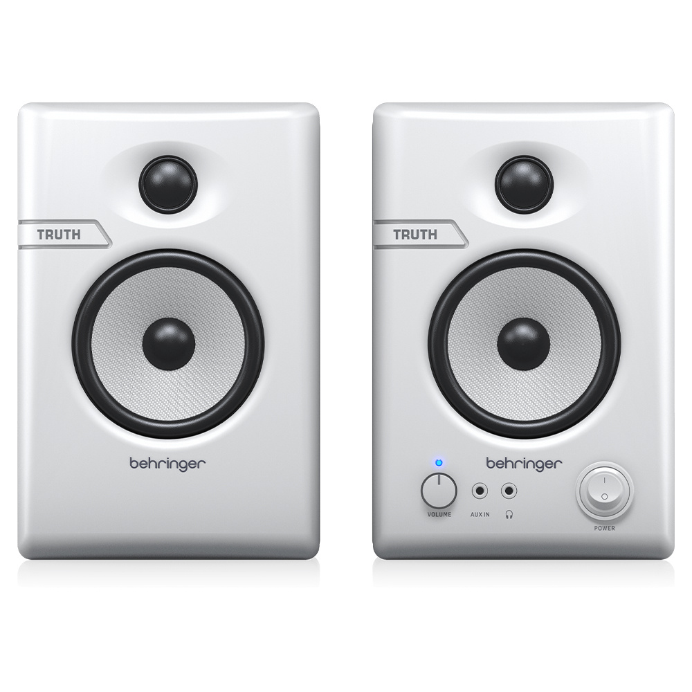 Behringer TRUTH 3.5 BT Audiophile 3.5
