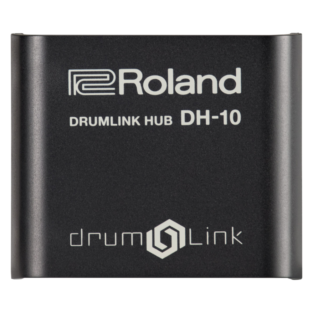 ROLAND DH-10 Kablosuz DrumLink Hub