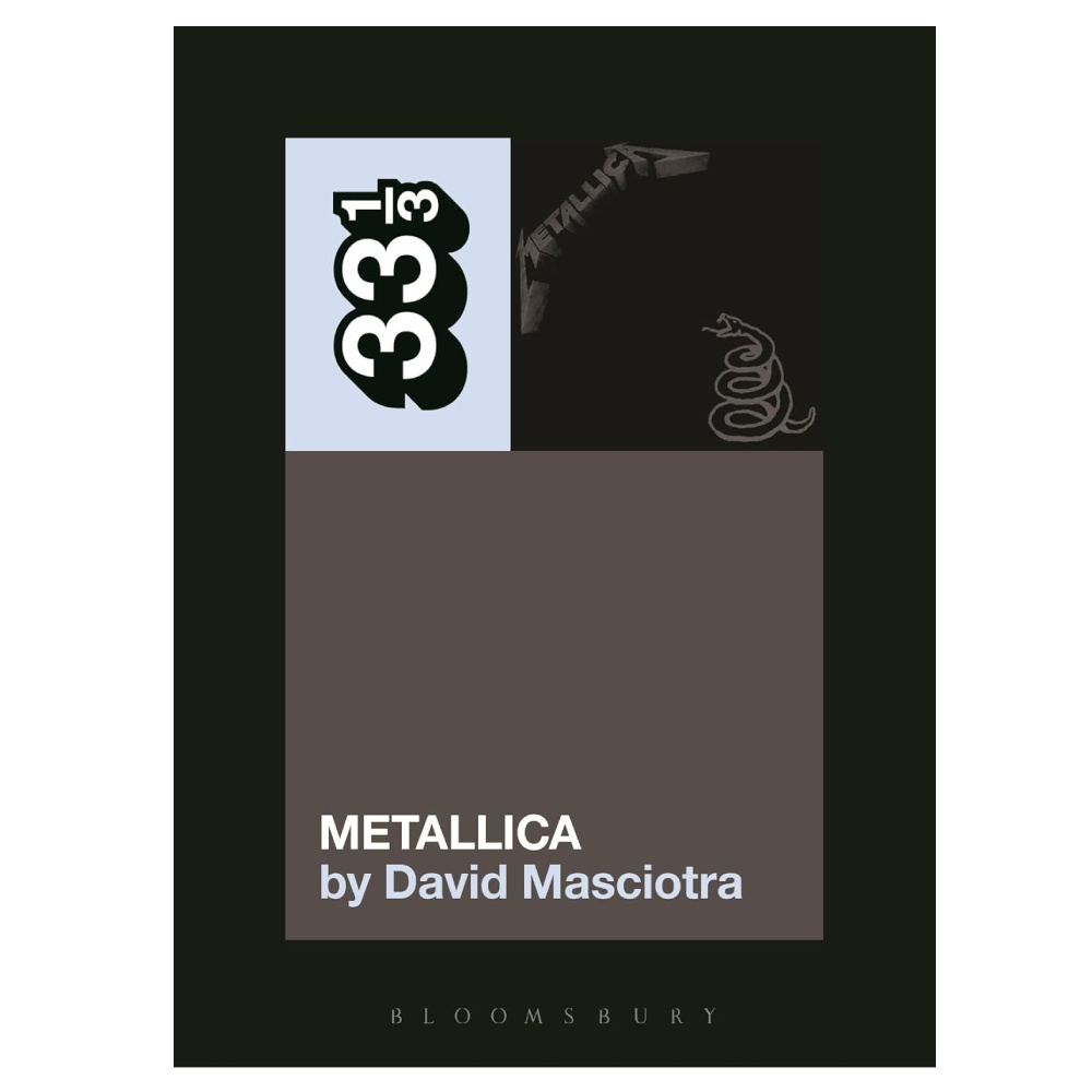 Metallica's Metallica