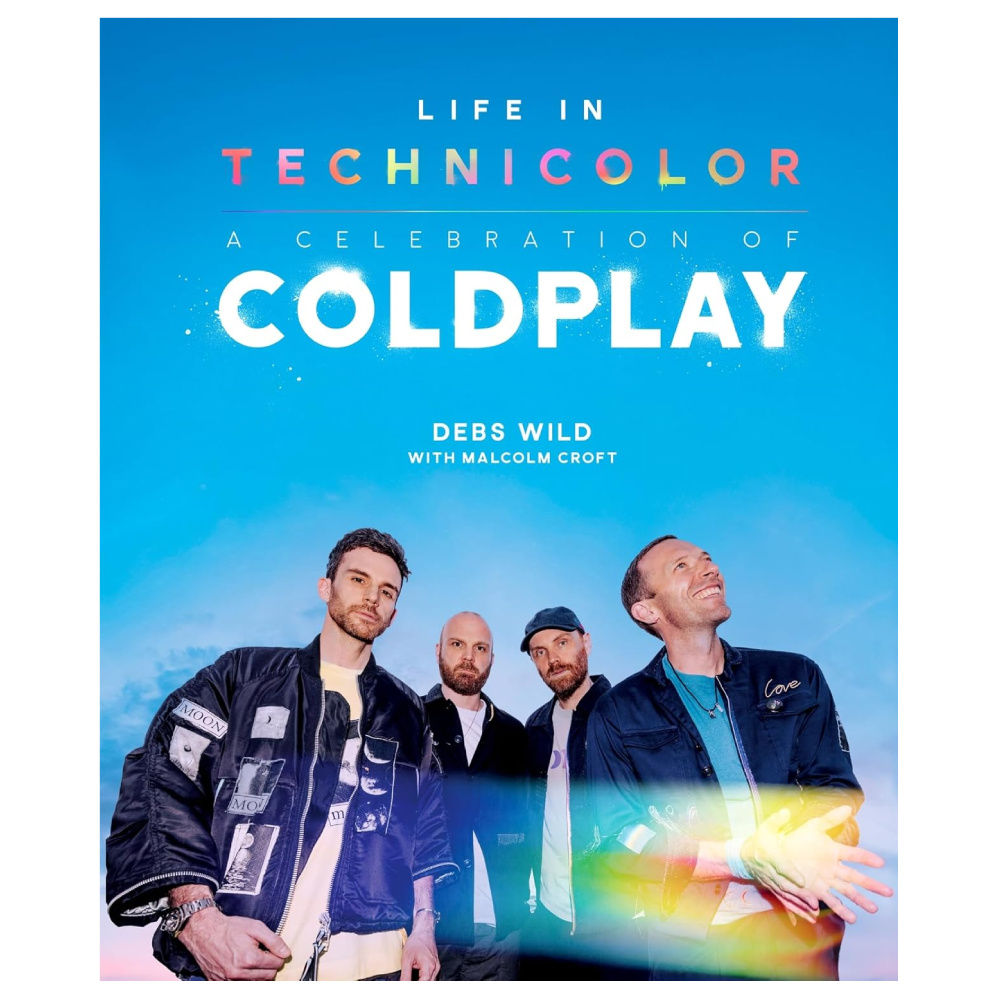 Life In Technicolor: A Celebration of Co