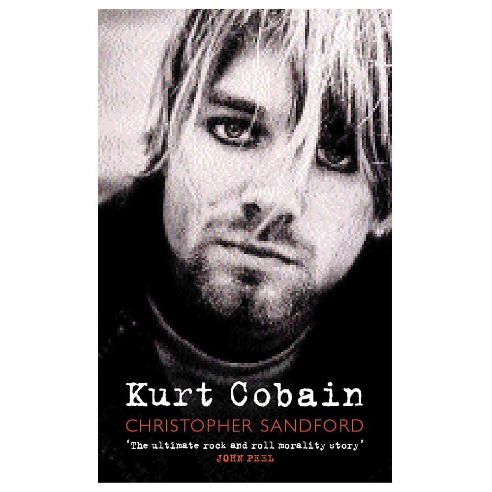 Kurt Cobain