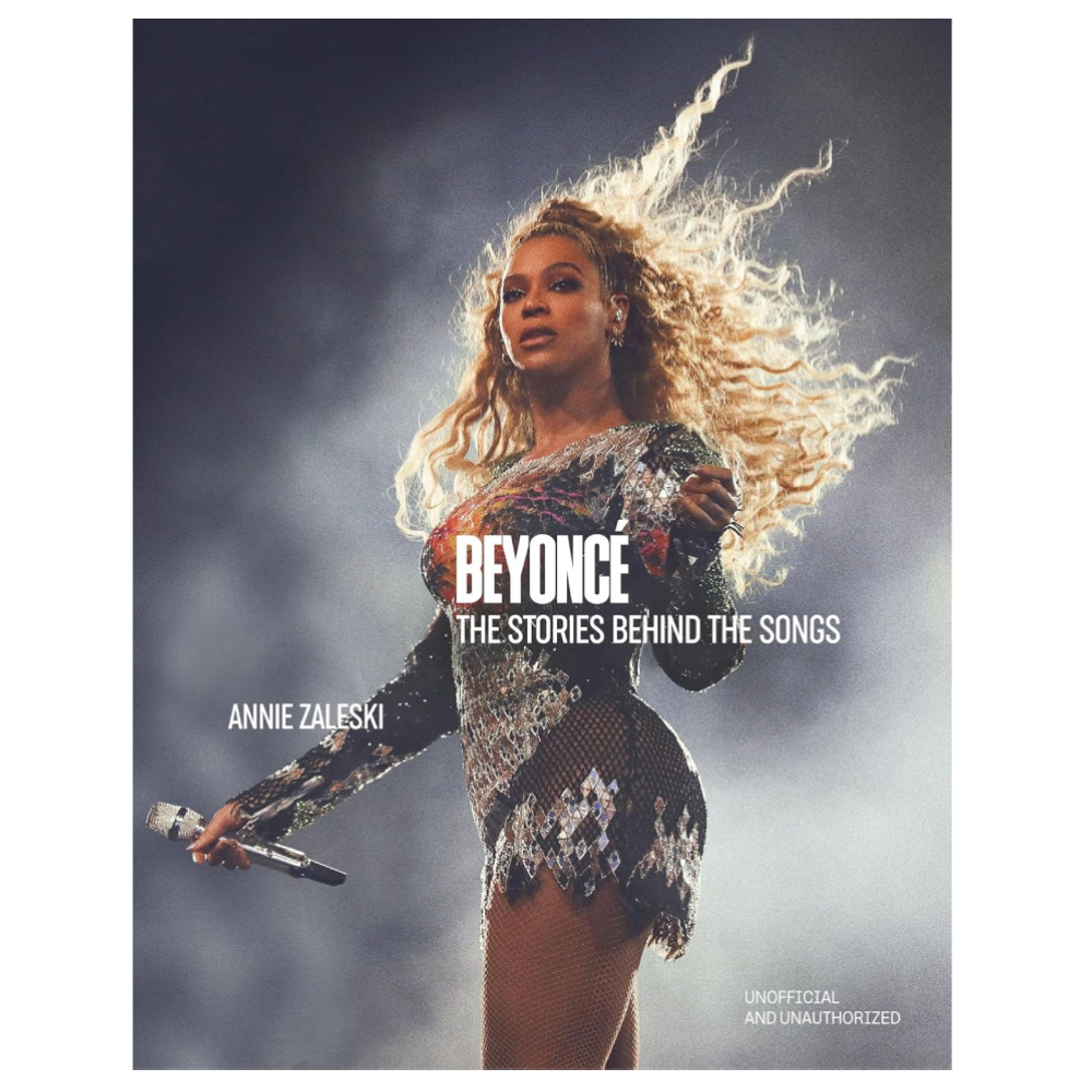 Beyoncé: The Stories Behind the Songs Every single track, explored and explained