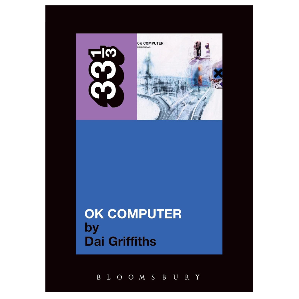 Radiohead's OK Computer