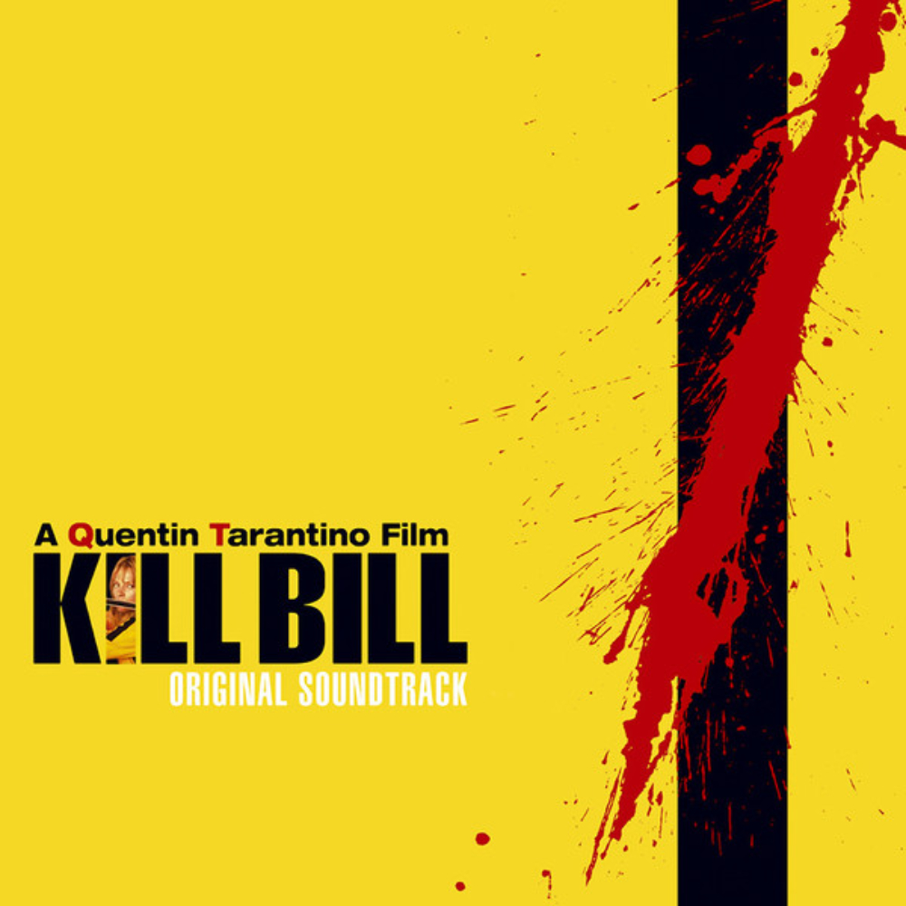Çeşitli Sanatçılar - Kill Bill Vol. 1 (Soundtrack)