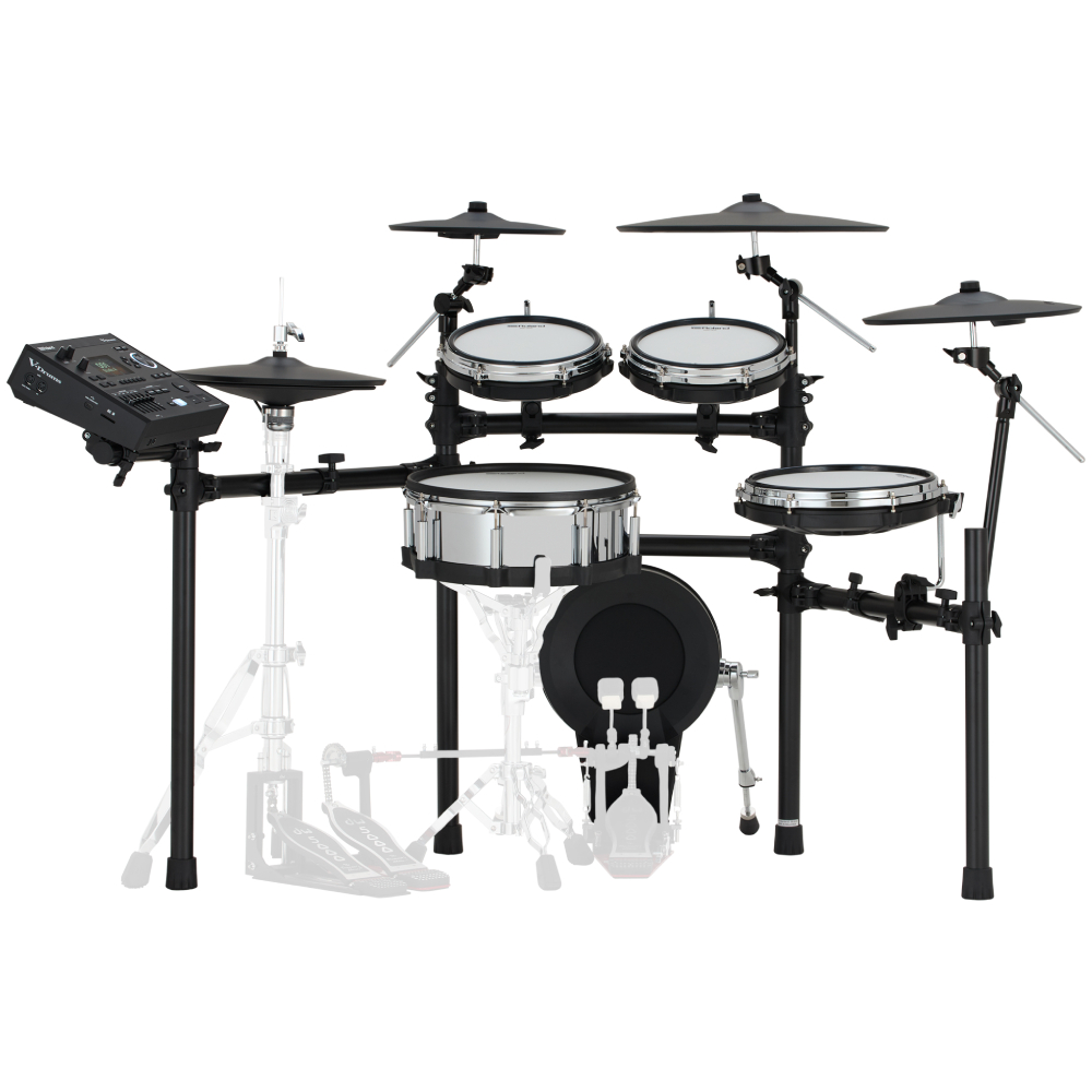 ROLAND TD516 - V-Drums Elektronik Davul Seti