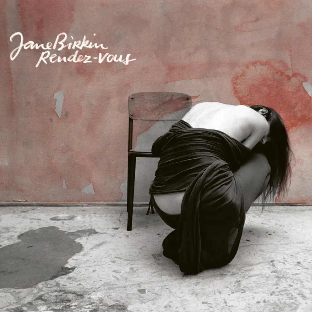 Jane Birkin - Rendez-Vous