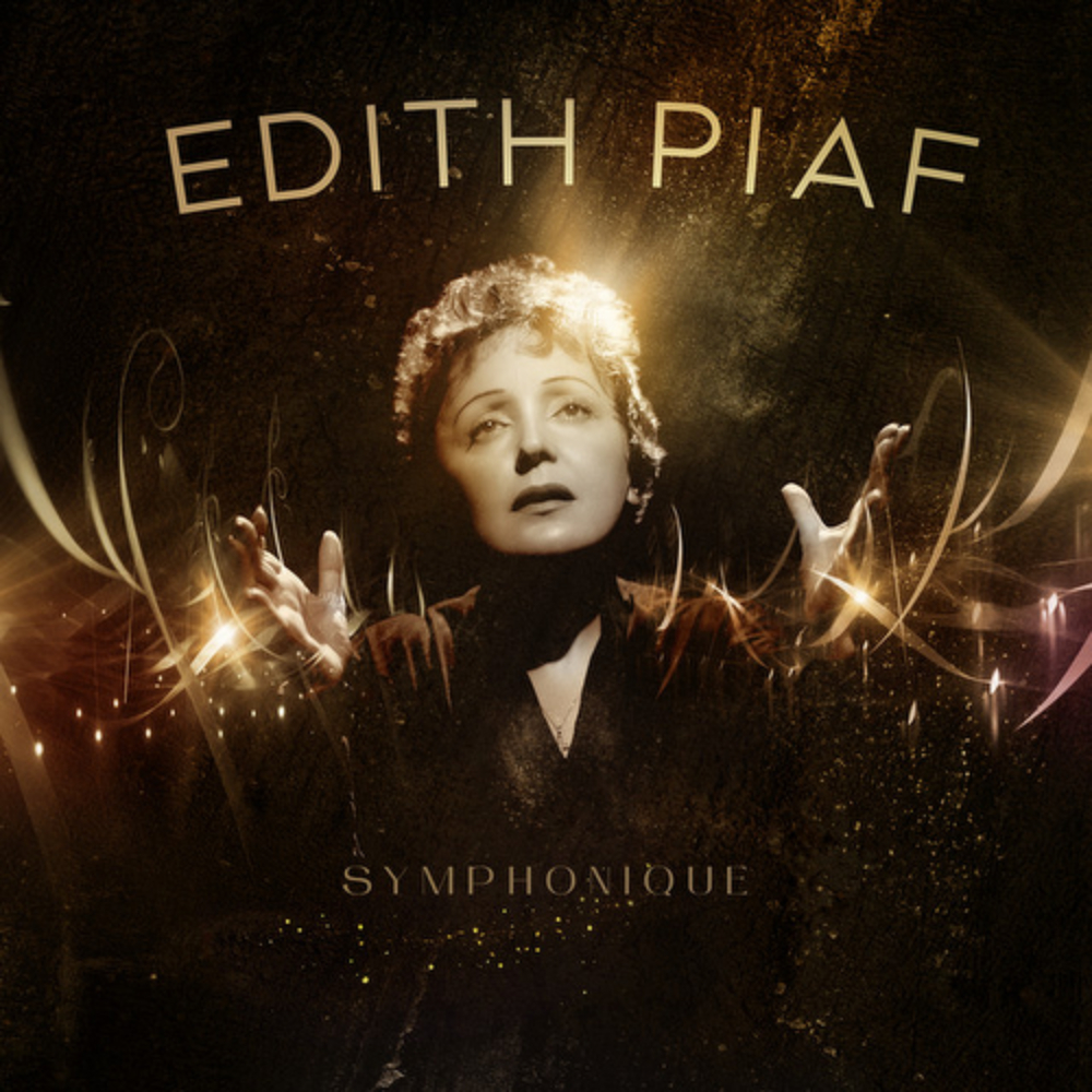 Édith Piaf - Symphonique