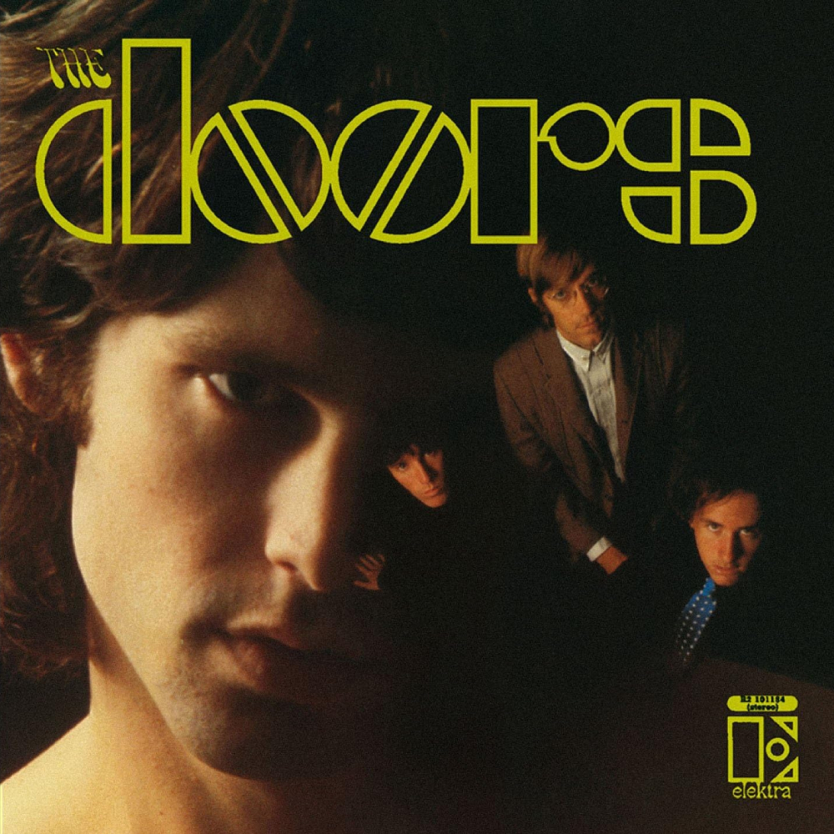 The Doors - Doors