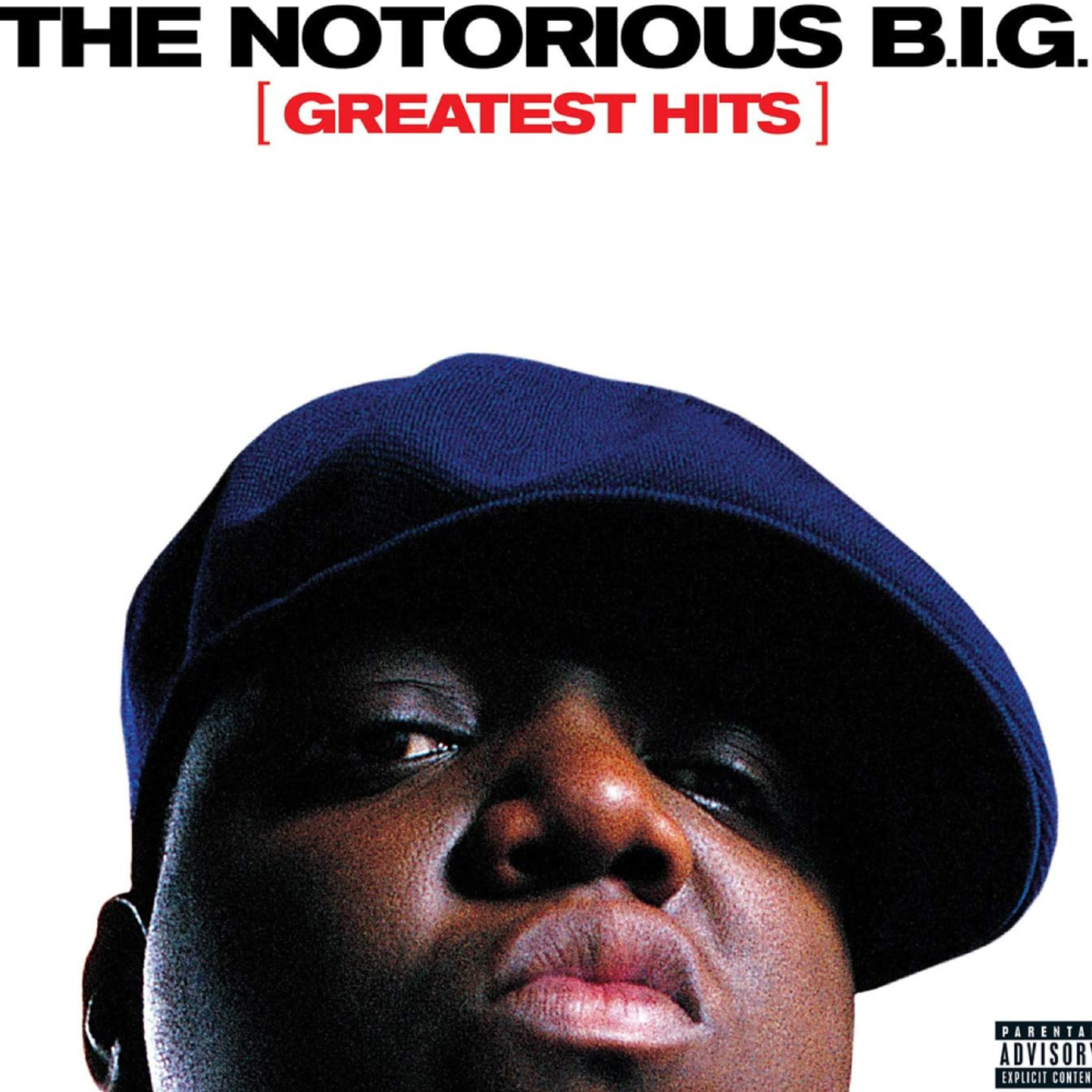 The Notorious B. I. G - Greatest Hits