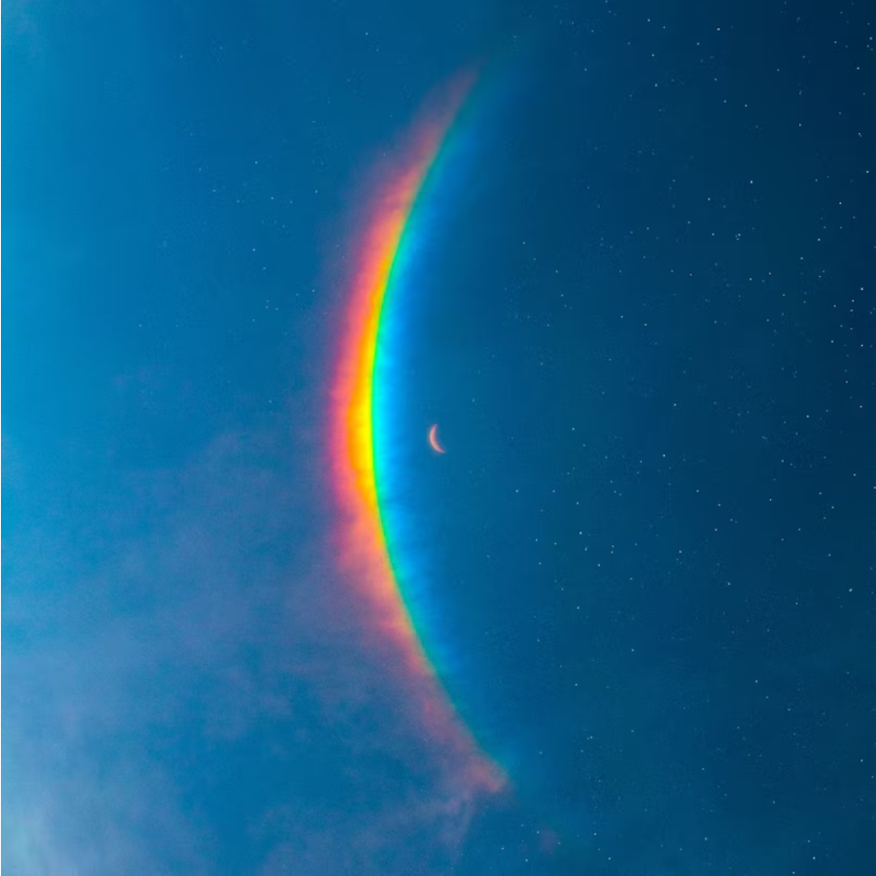Coldplay - Moon Music (2nd Eco Edition - Clear EcoRecord Vinyl)