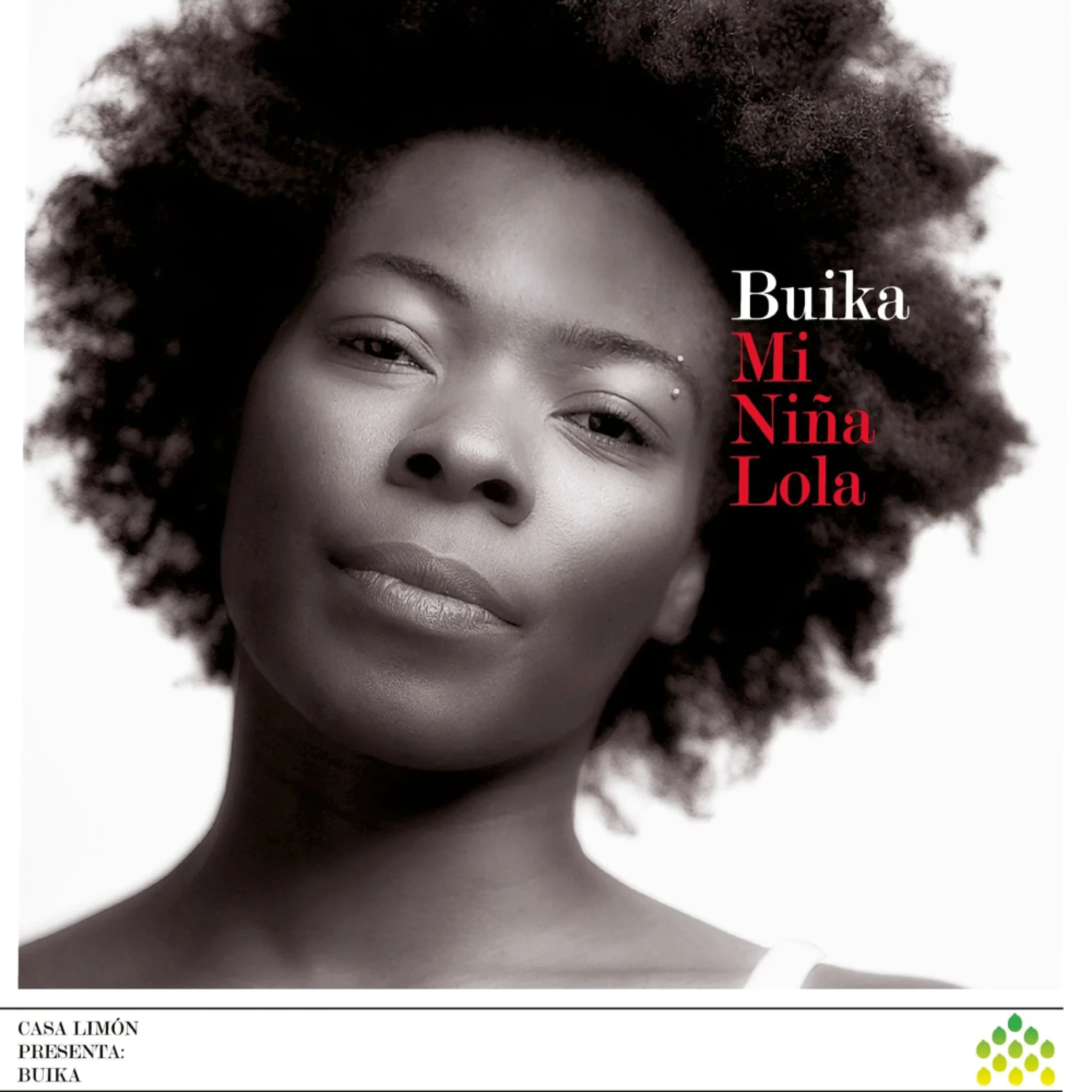 Buika - Mi Niña Lola