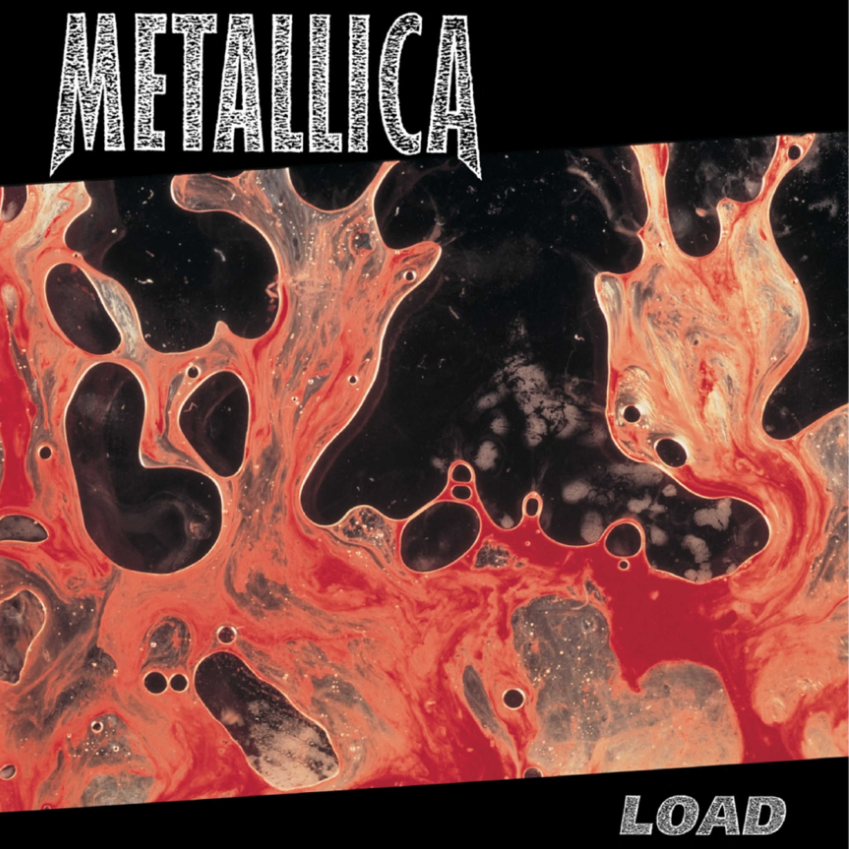 Metallica - Load (2025 Remastered)