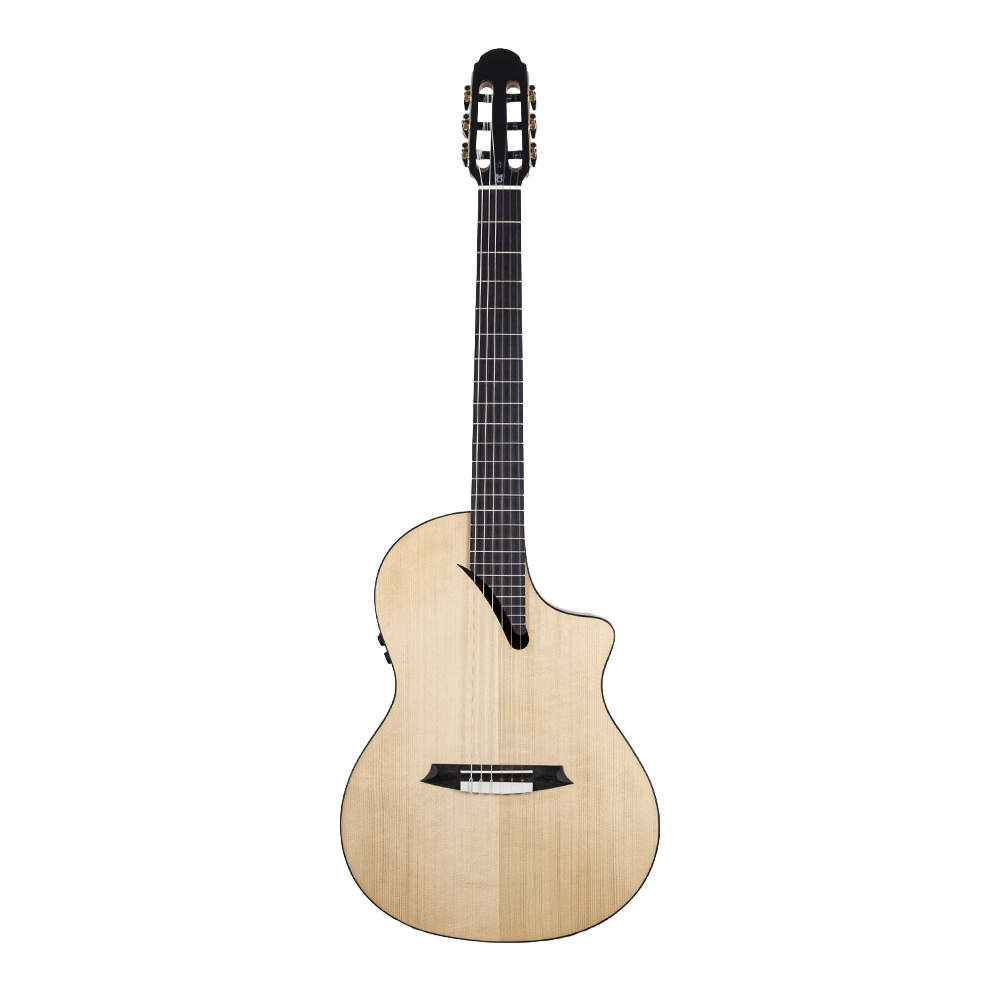 Martinez MS-14RS Etude Serisi Klasik Gitar