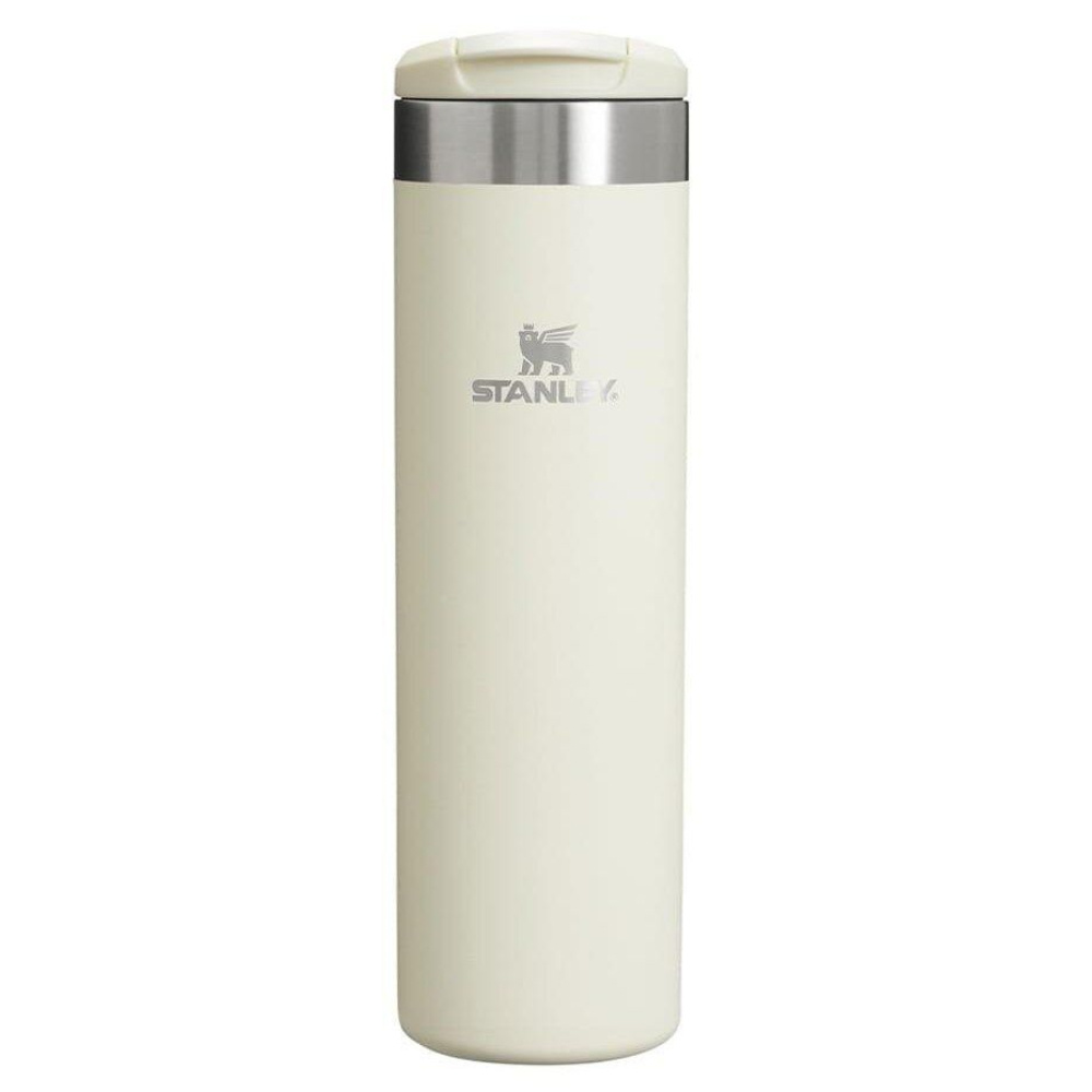 STANLEY The AeroLight Transit Mug 0.60L / 20oz Cream