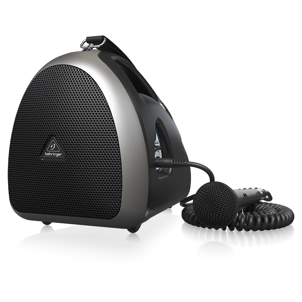 BEHRINGER EUROPORT HPA40 / Taşınabilir Ses Sistemi