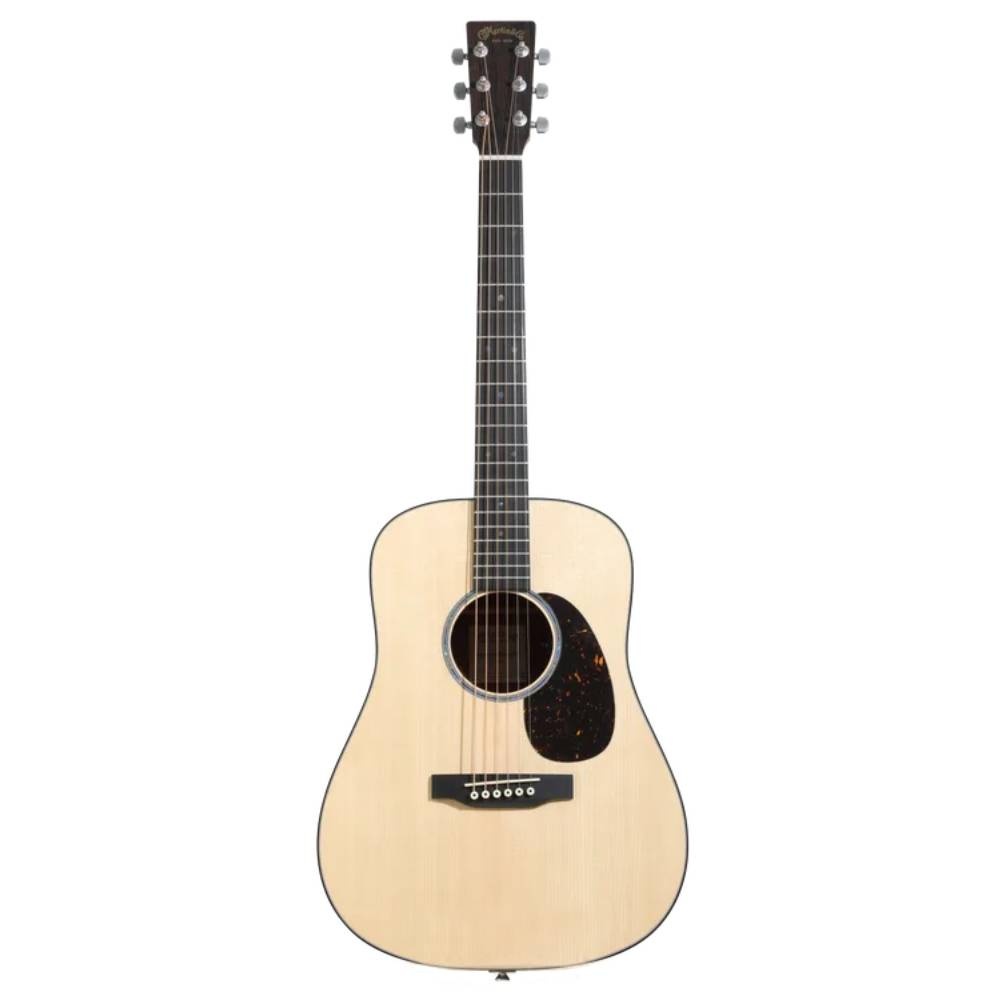 Martin 11Y25DJRE Elektro Akustik Gitar