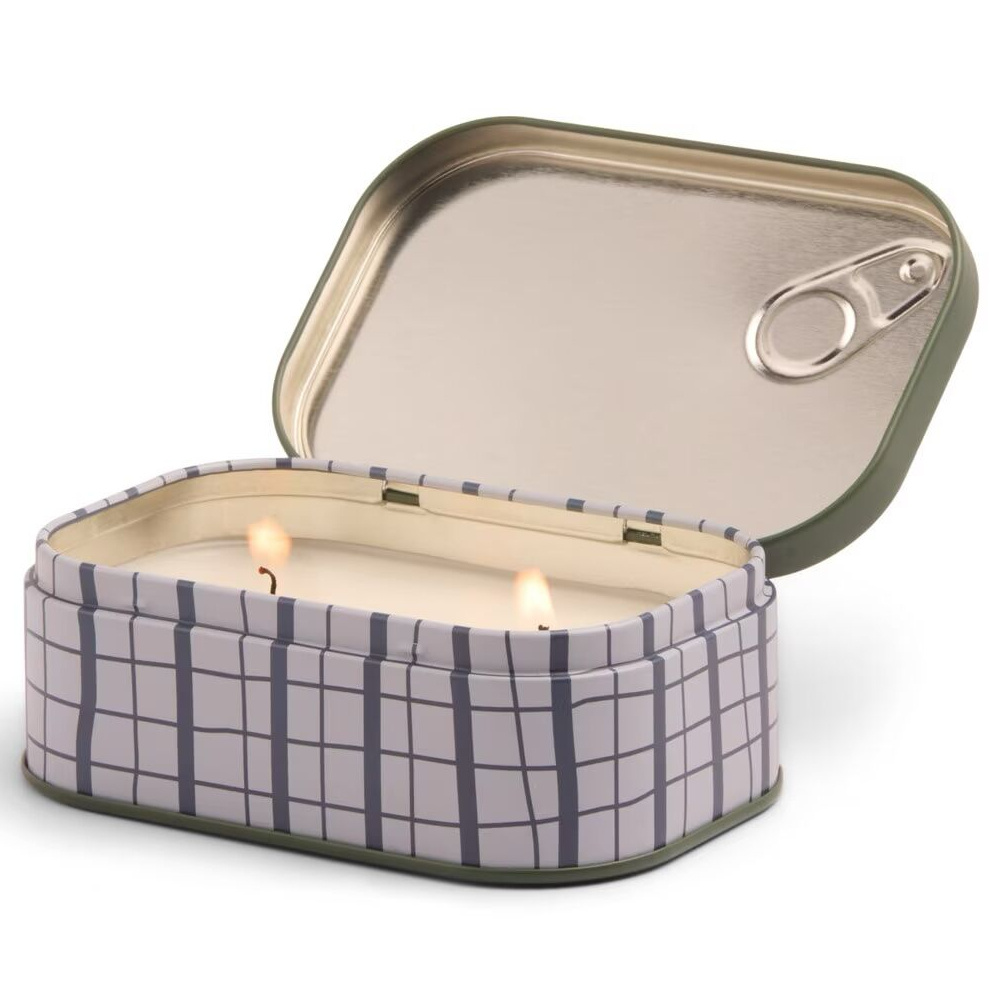 Bistro Metal Mum Zeytin Fig&Olive 127 gr